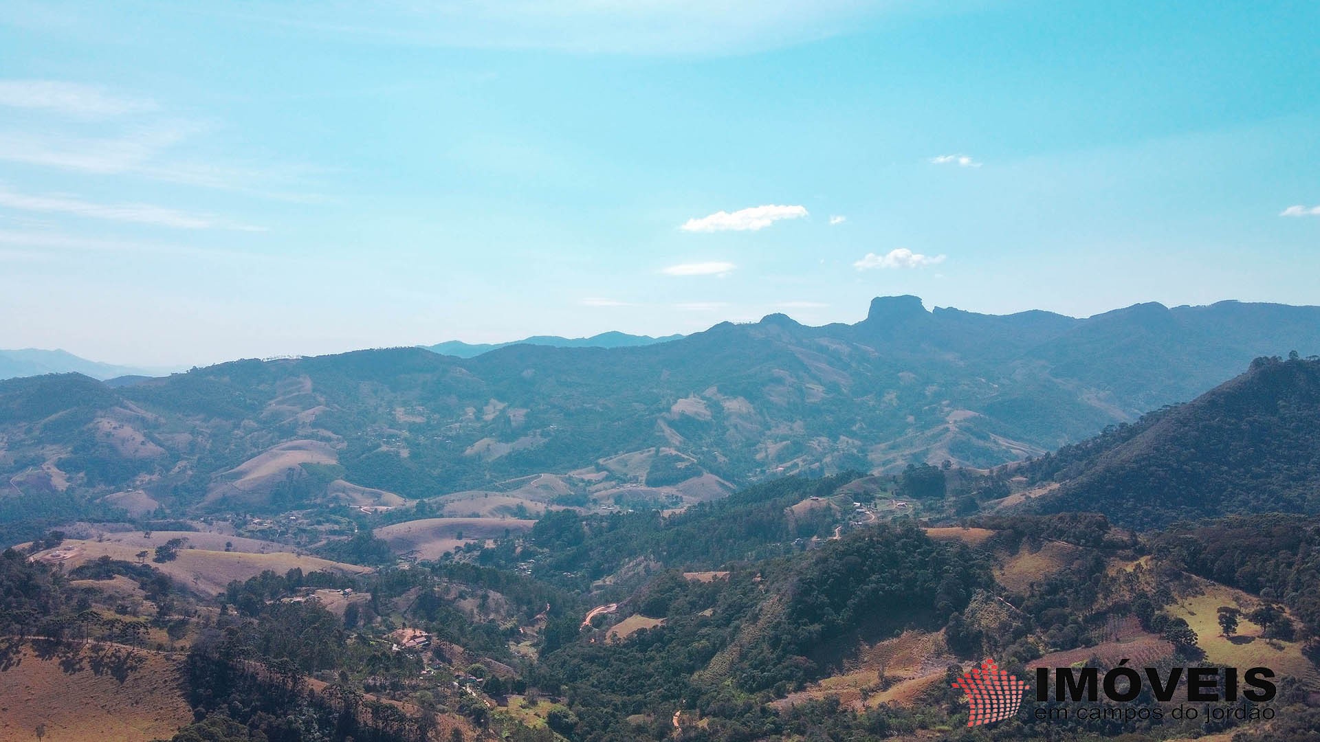 1 para Terrenos - Venda em Campos do Jordão