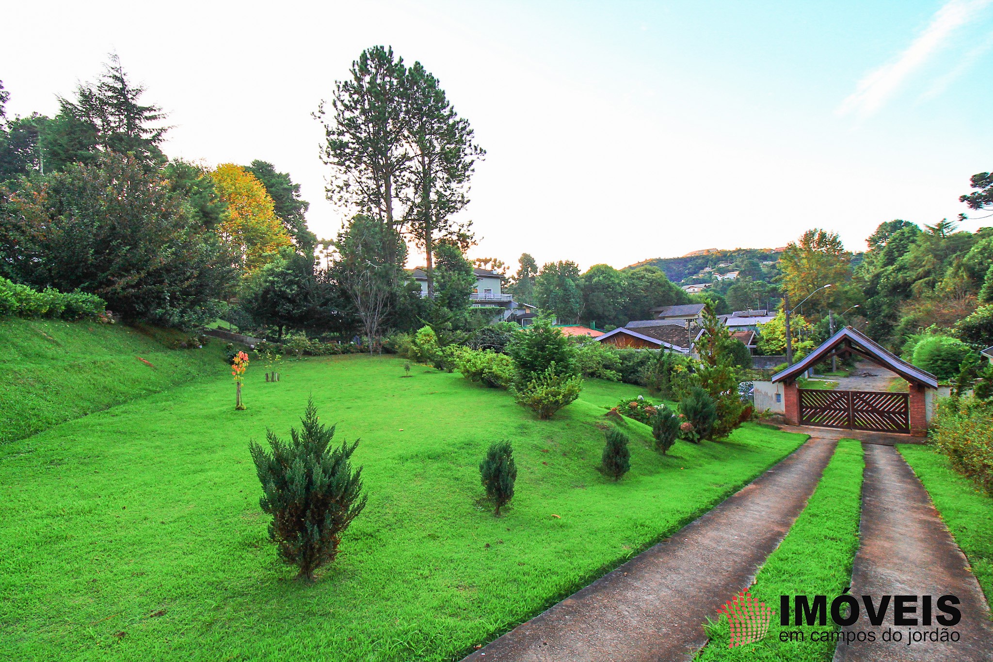 0 para Casas - Venda em Campos do Jordão
