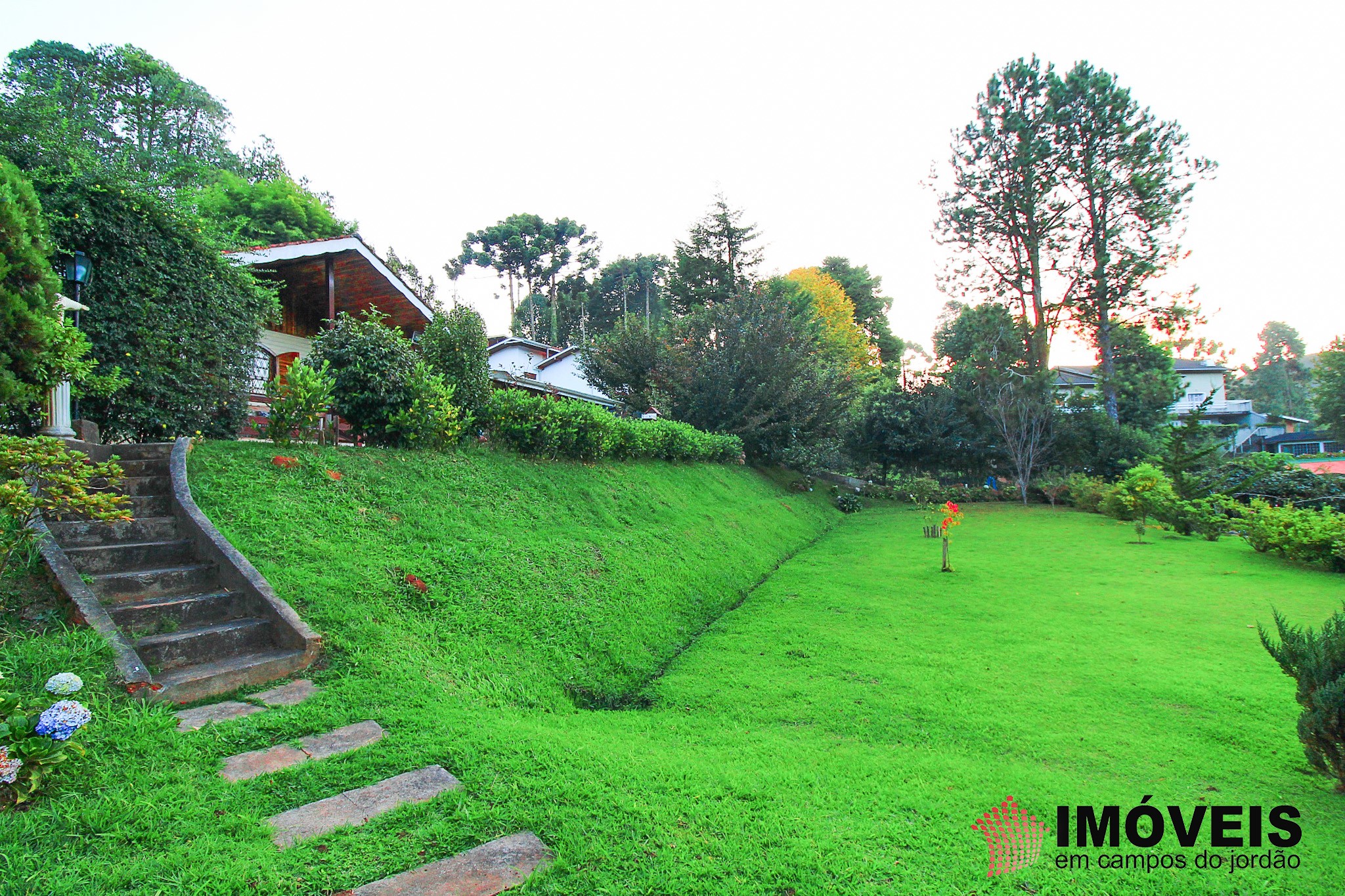 0 para Casas - Venda em Campos do Jordão
