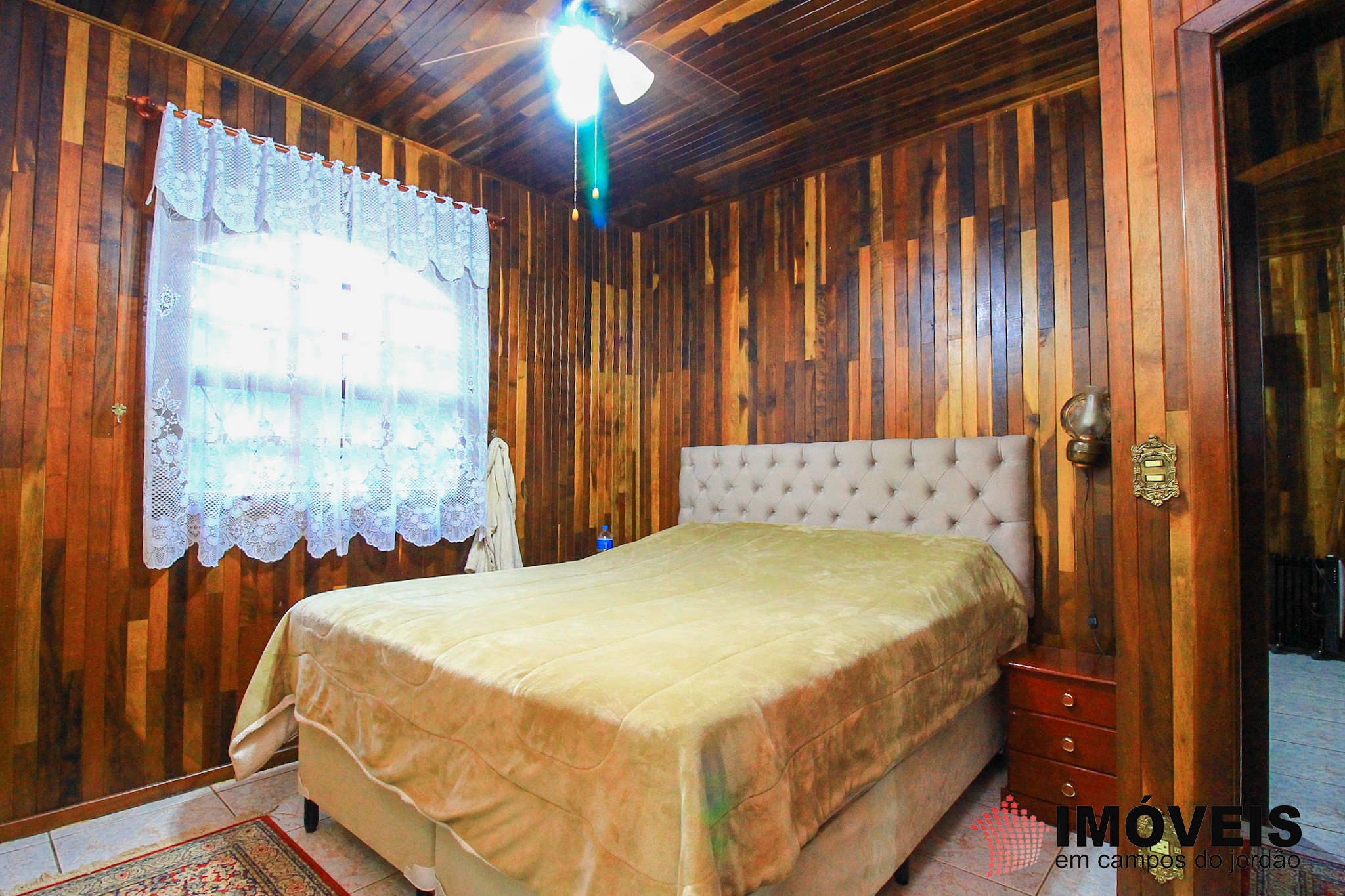 0 para Casas - Venda em Campos do Jordão