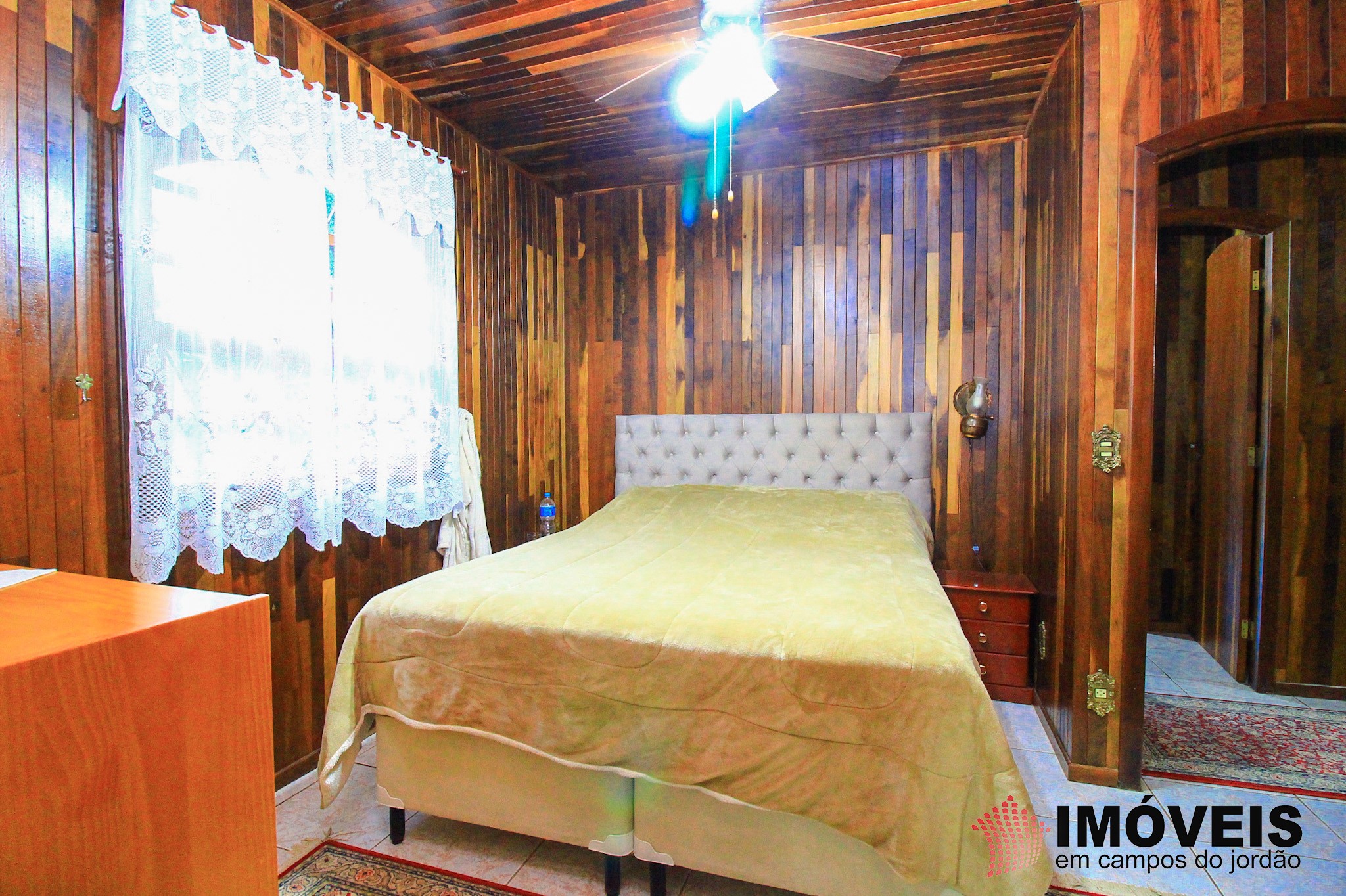 0 para Casas - Venda em Campos do Jordão