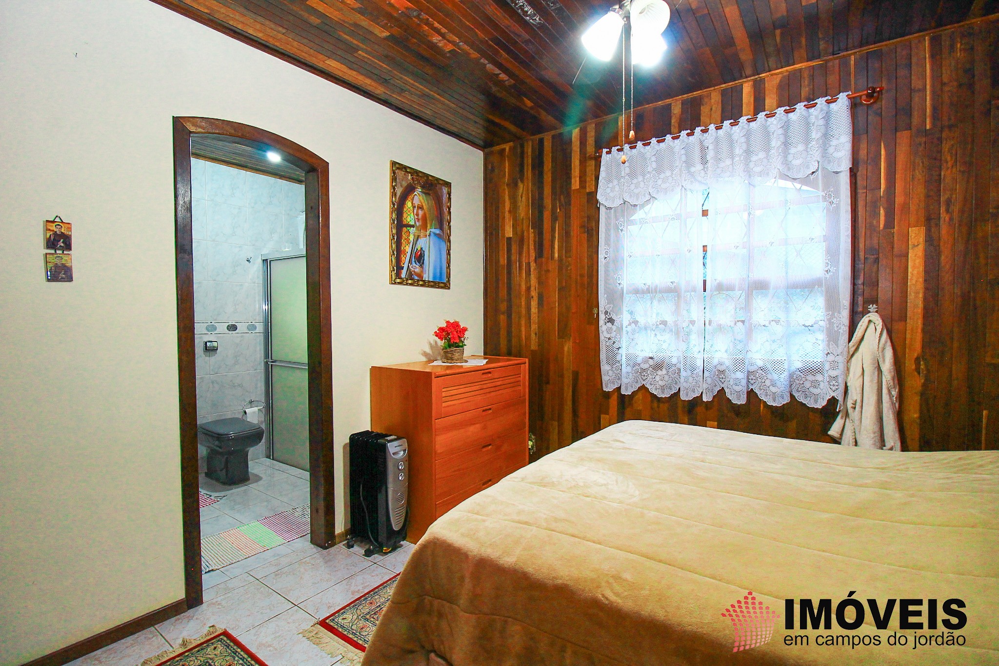 0 para Casas - Venda em Campos do Jordão