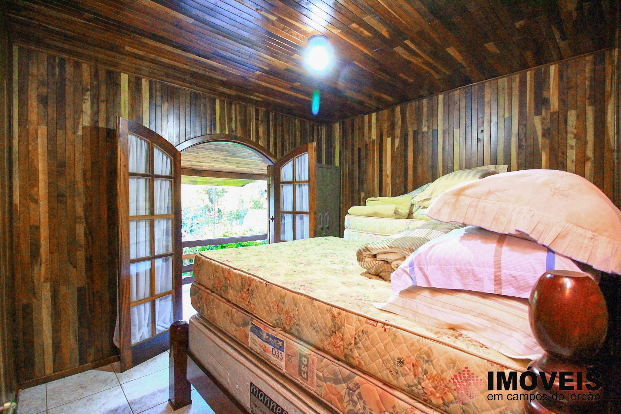 0 para Casas - Venda em Campos do Jordão