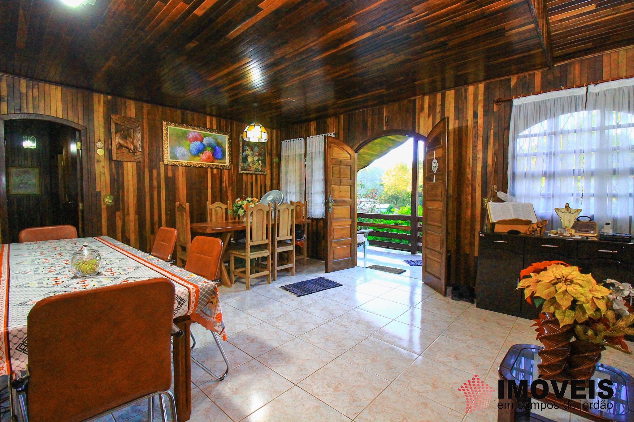 0 para Casas - Venda em Campos do Jordão