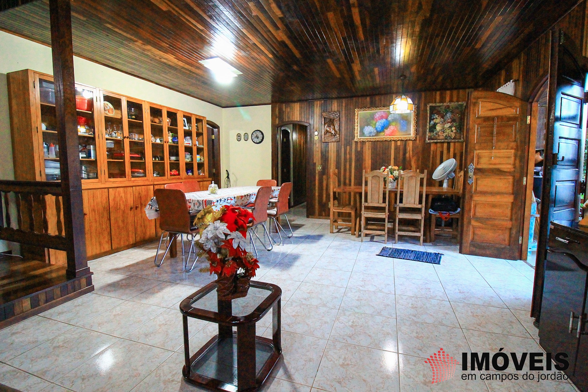 0 para Casas - Venda em Campos do Jordão