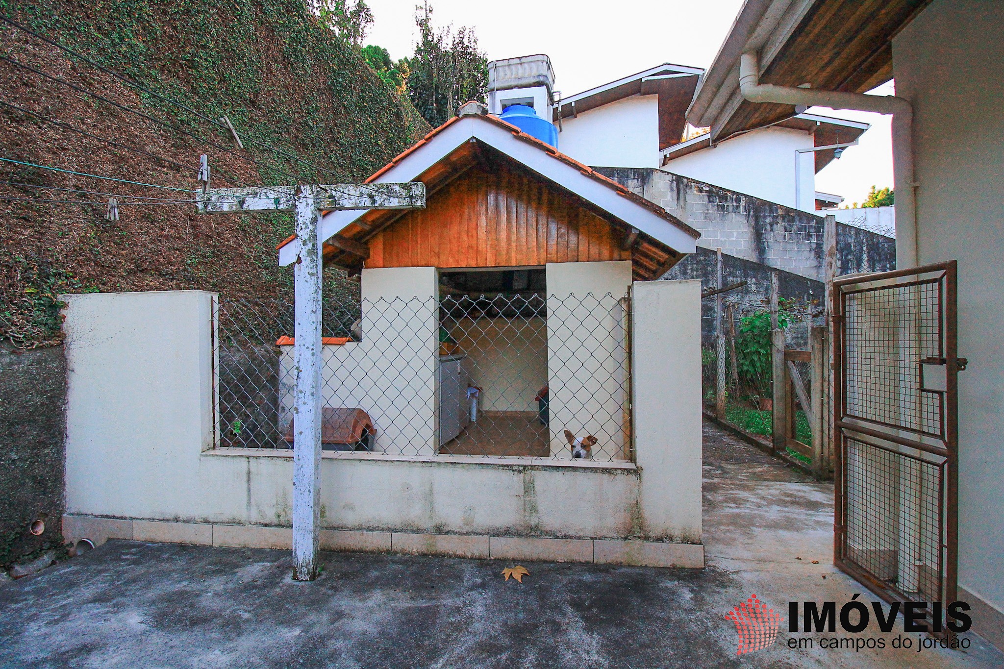 0 para Casas - Venda em Campos do Jordão