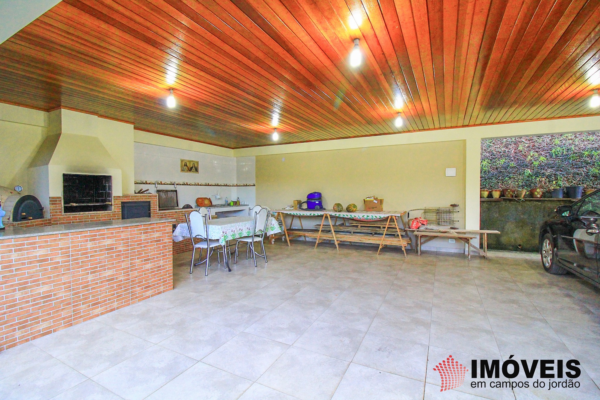 0 para Casas - Venda em Campos do Jordão