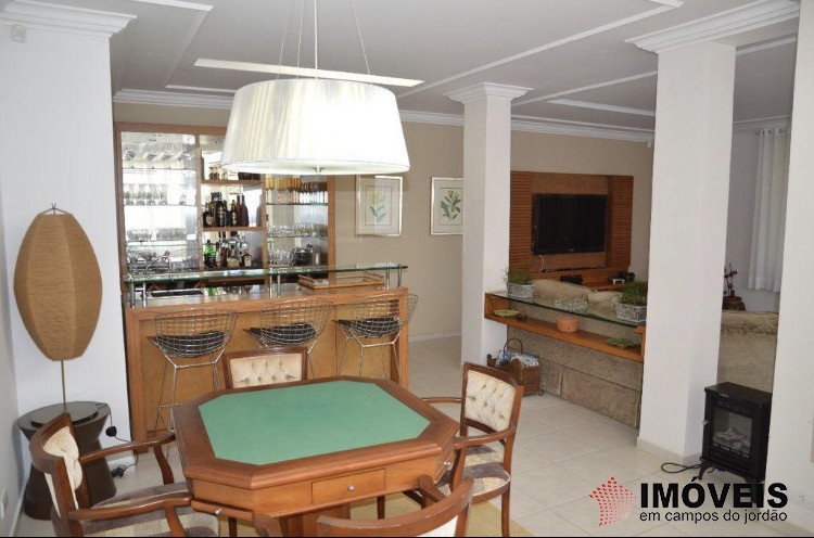Casa para Locação Temporária 