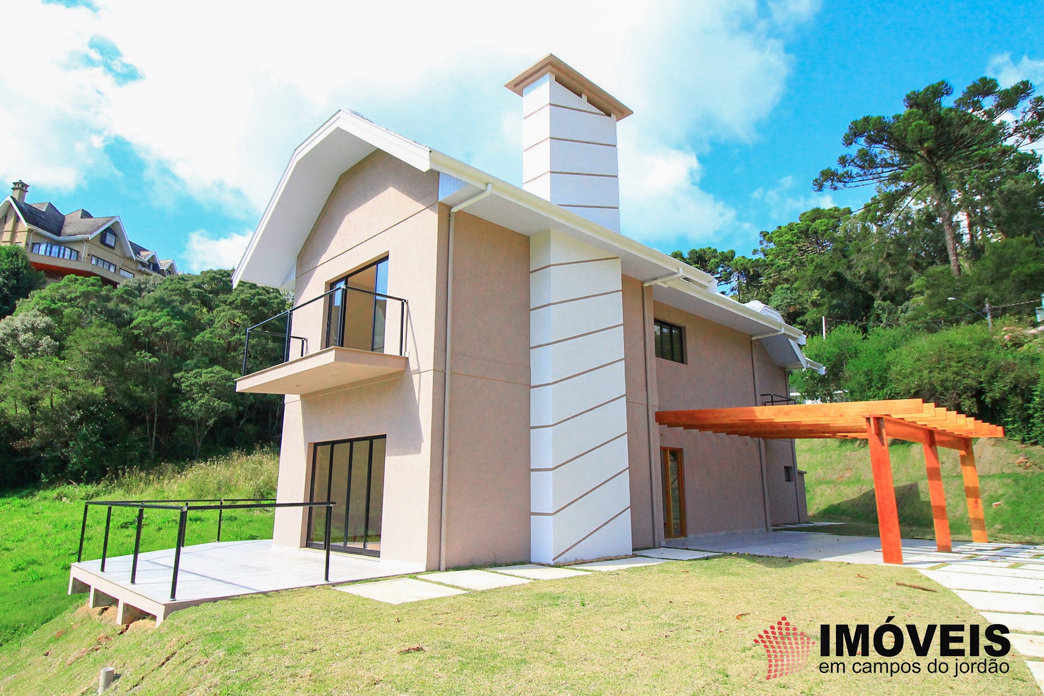 Casa para Venda