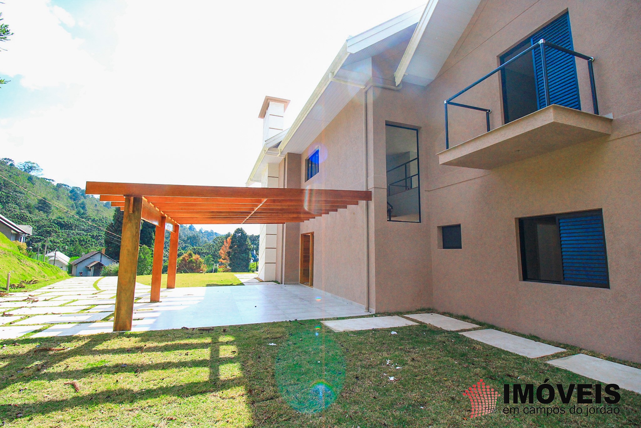 0 para Casas - Venda em Campos do Jordão