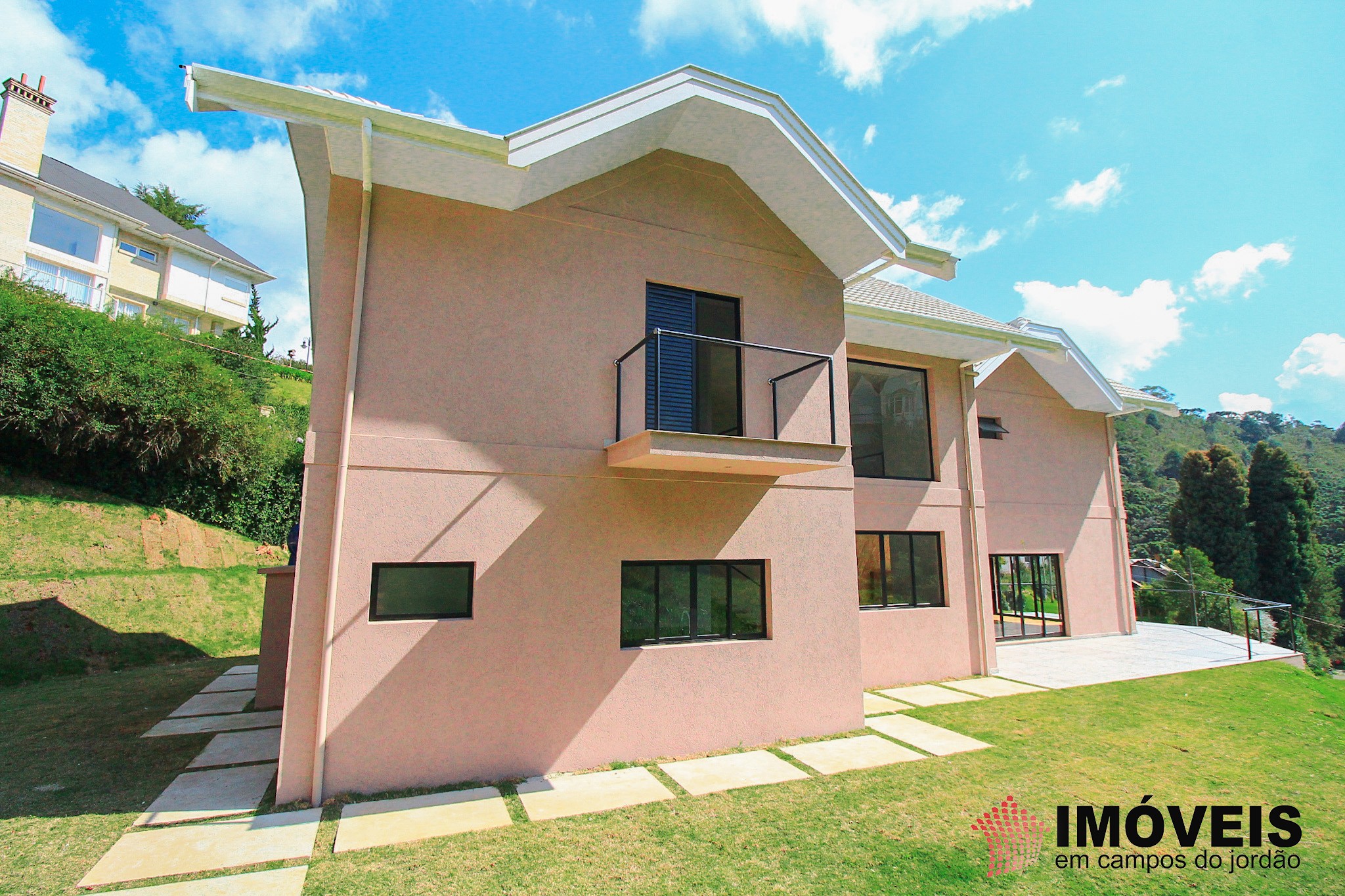 0 para Casas - Venda em Campos do Jordão
