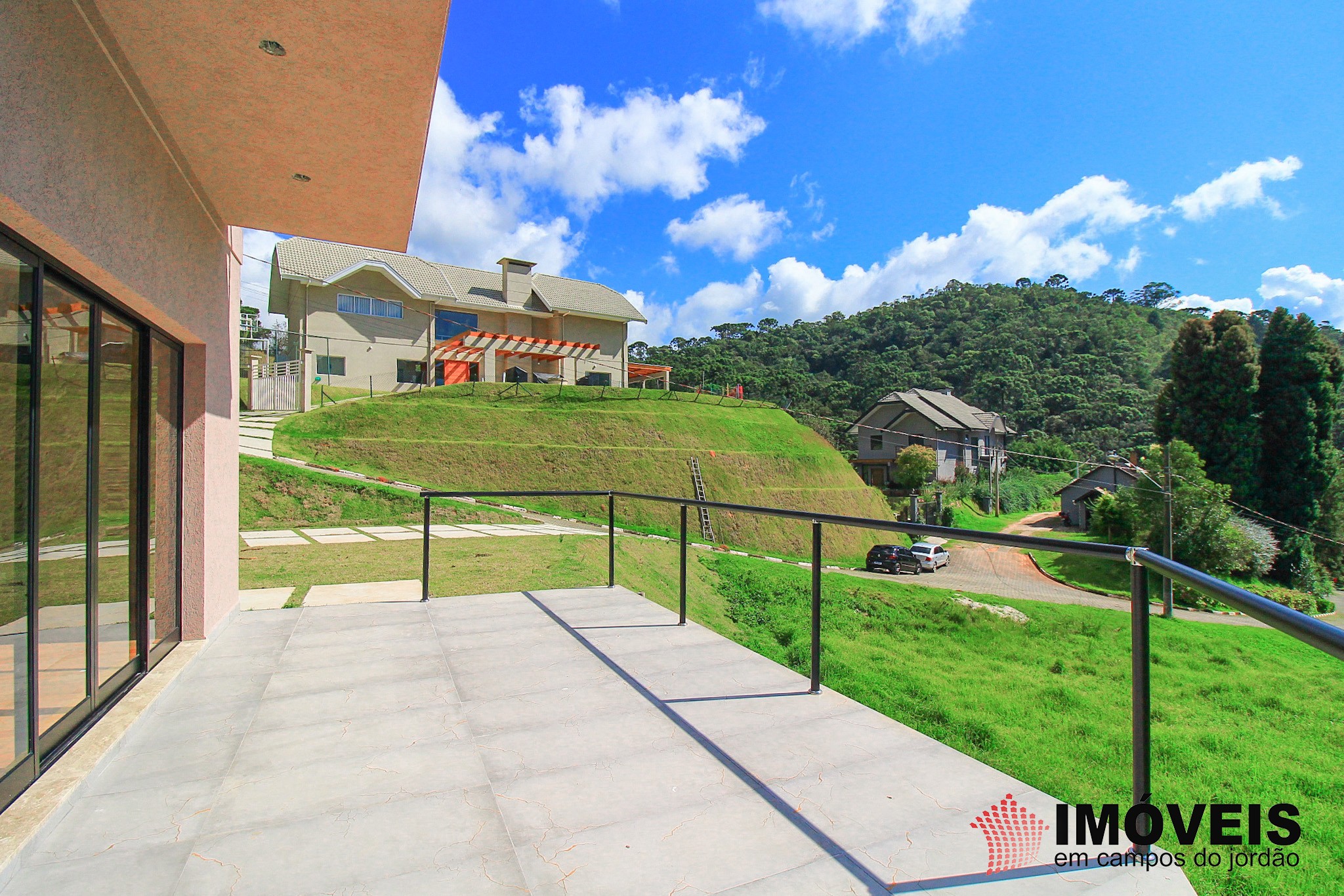 0 para Casas - Venda em Campos do Jordão