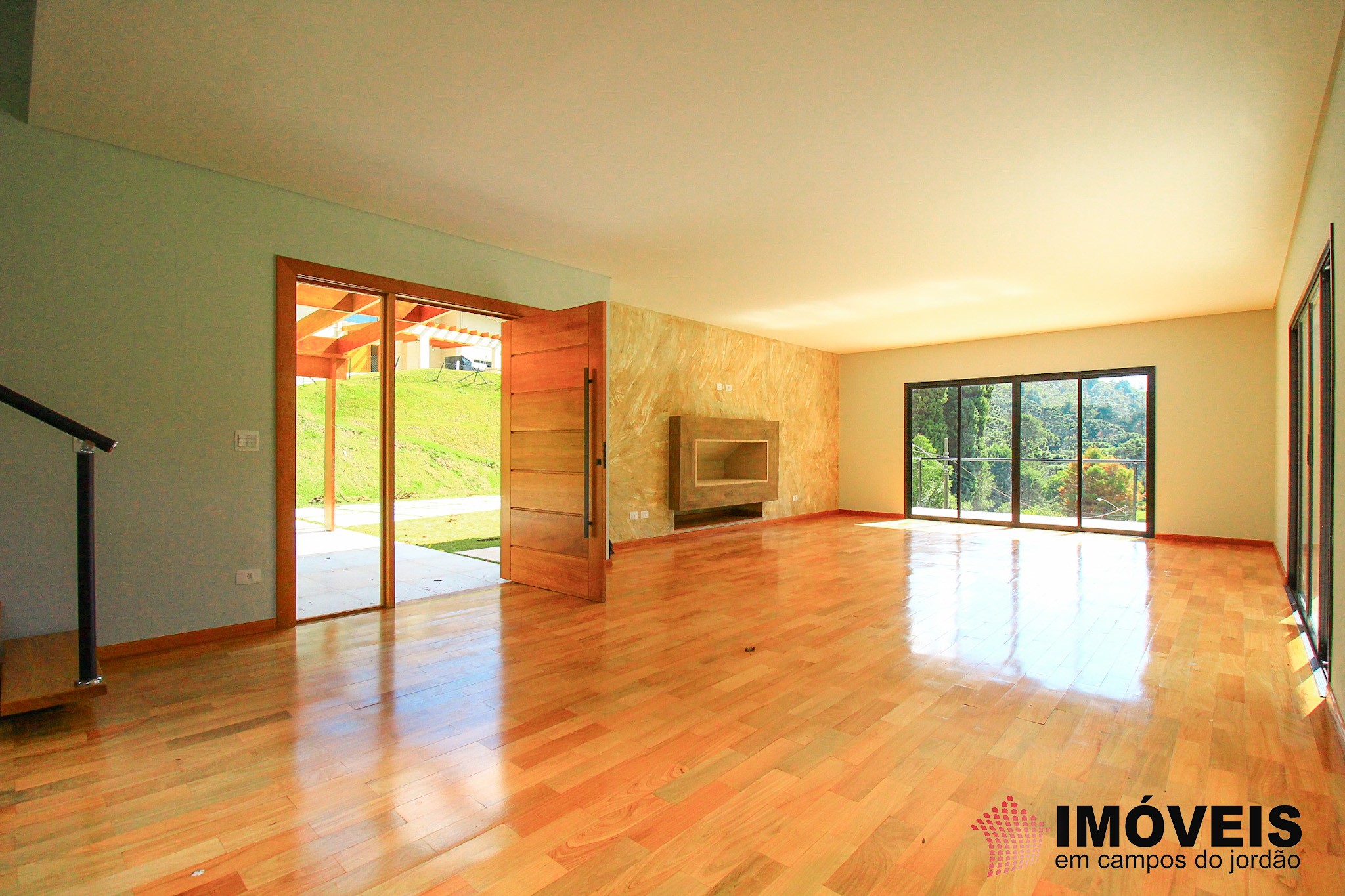 0 para Casas - Venda em Campos do Jordão