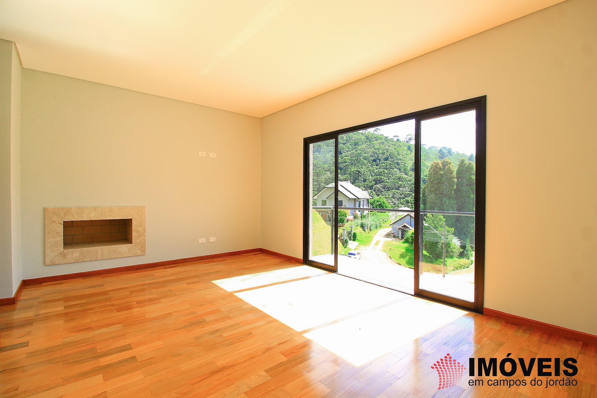 0 para Casas - Venda em Campos do Jordão