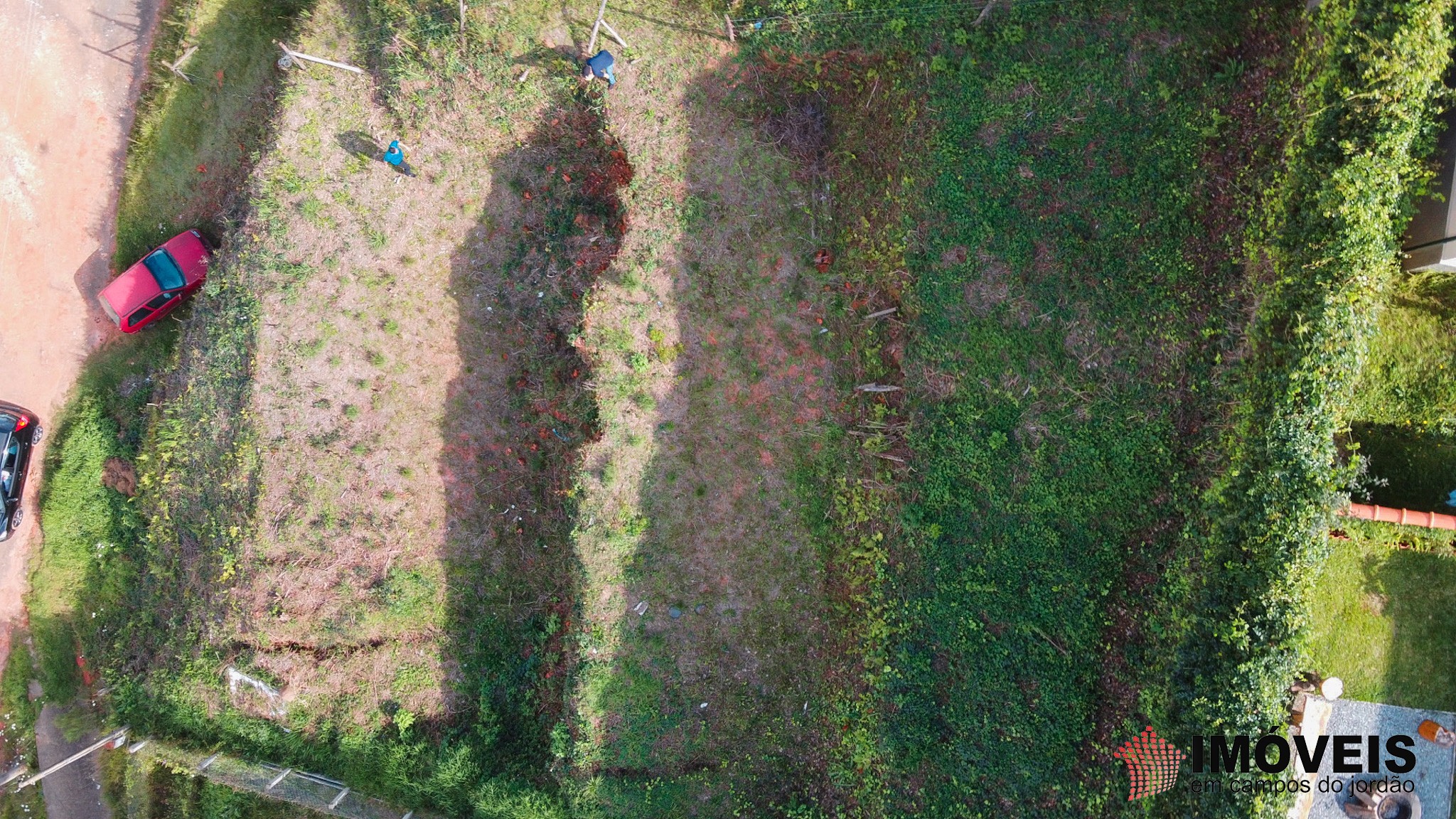 0 para Terrenos - Venda em Campos do Jordão