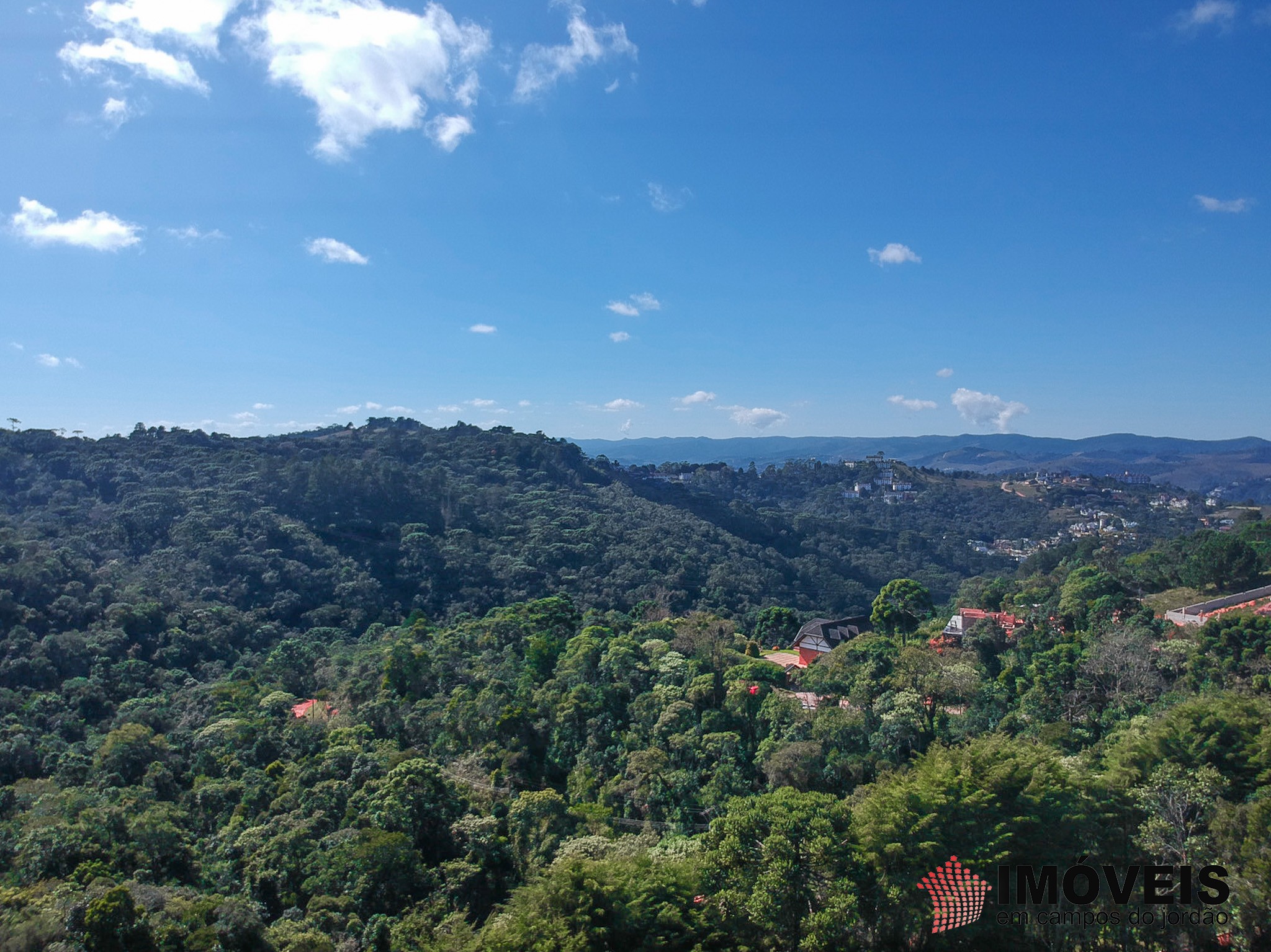 1 para Terrenos - Venda em Campos do Jordão