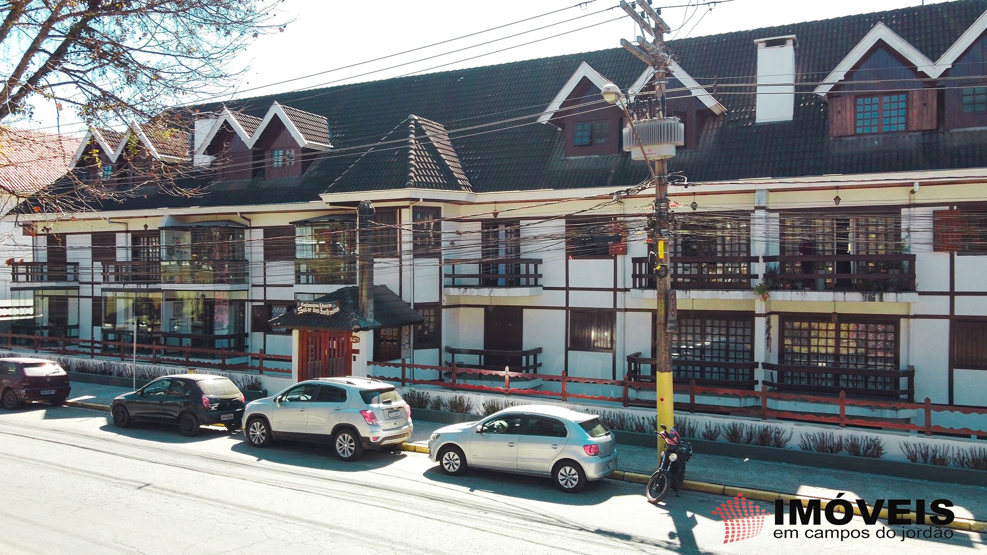 Apartamento para Venda