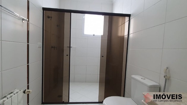1 para Apartamentos - Locação Mensal em Campos do Jordão