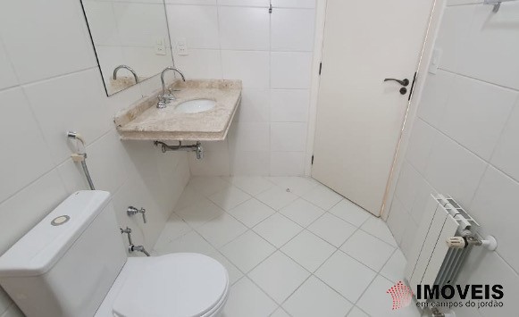 1 para Apartamentos - Locação Mensal em Campos do Jordão