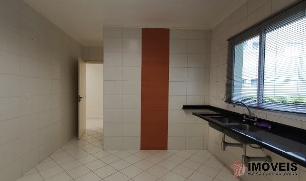 1 para Apartamentos - Locação Mensal em Campos do Jordão