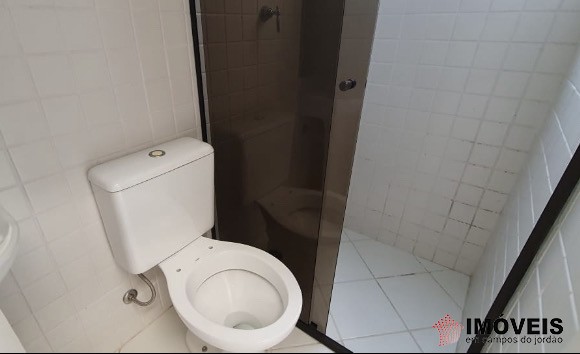 1 para Apartamentos - Locação Mensal em Campos do Jordão