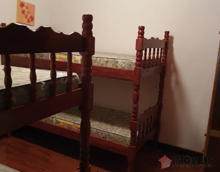 0 para Casas - Venda em Campos do Jordão