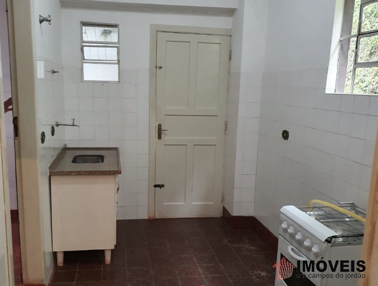 0 para Casas - Venda em Campos do Jordão