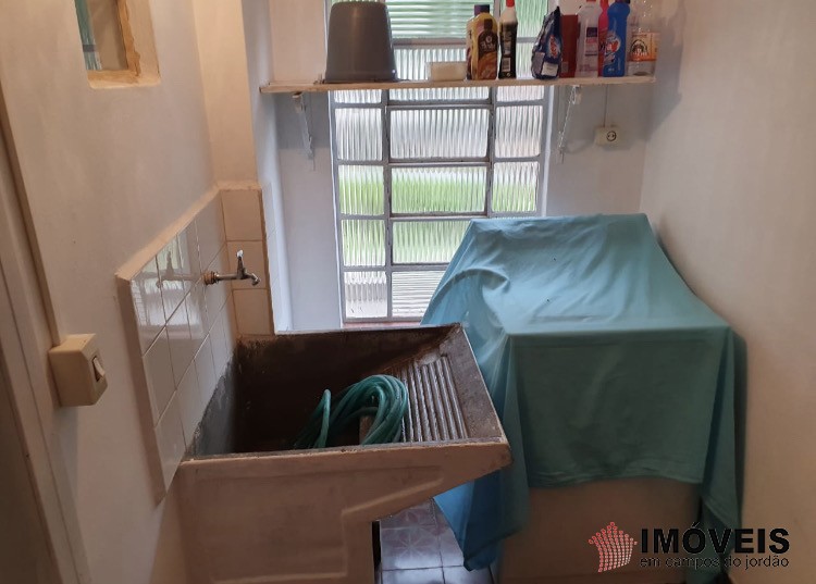 0 para Casas - Venda em Campos do Jordão