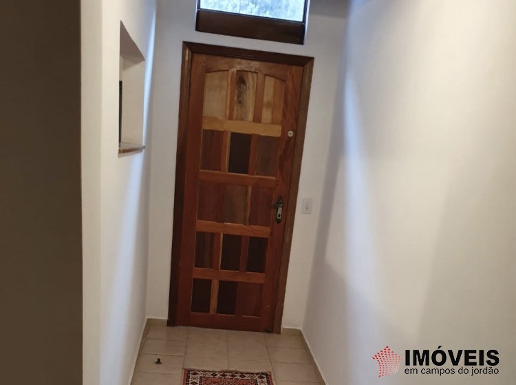 0 para Casas - Venda em Campos do Jordão