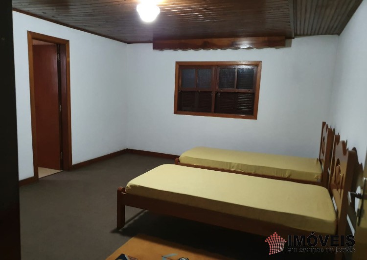 0 para Casas - Venda em Campos do Jordão