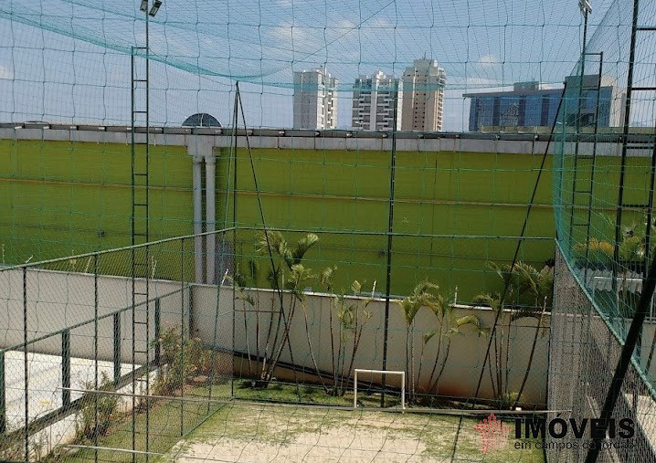 0 para Apartamentos - Venda em Campos do Jordão