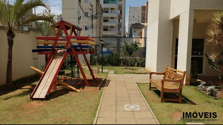 0 para Apartamentos - Venda em Campos do Jordão