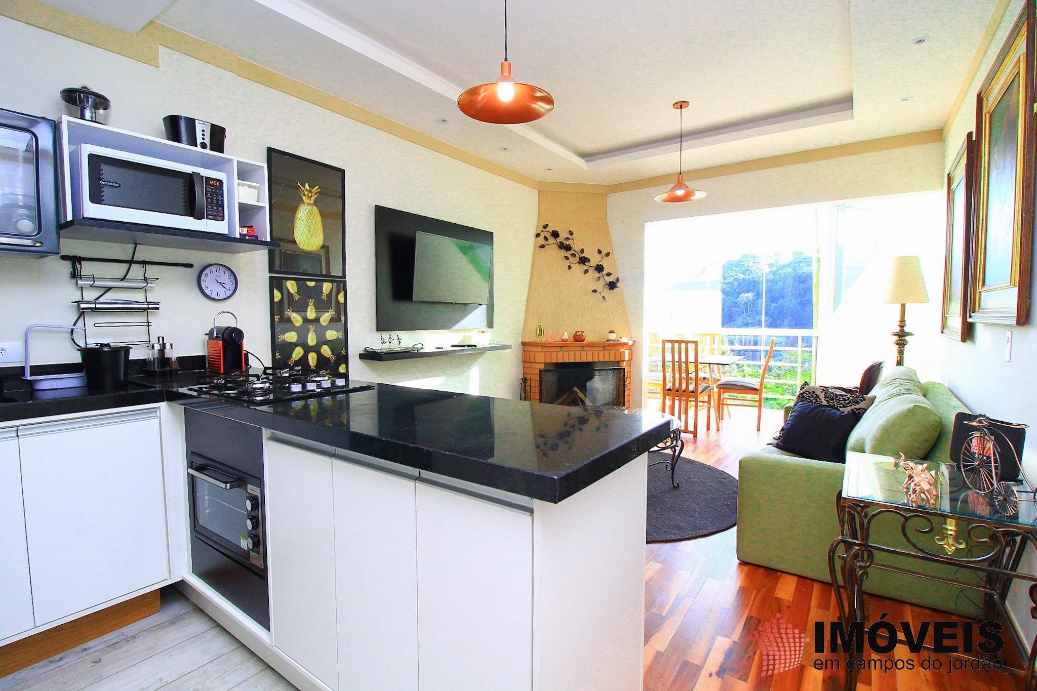 Apartamento para Venda