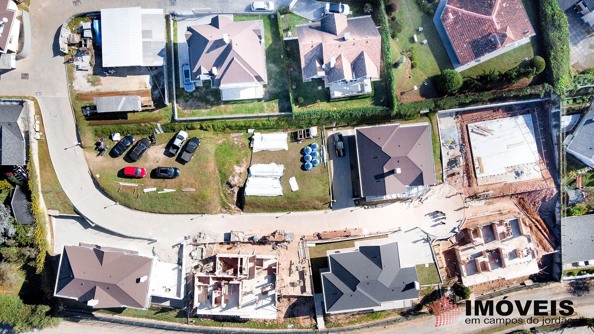 0 para Casas - Venda em Campos do Jordão