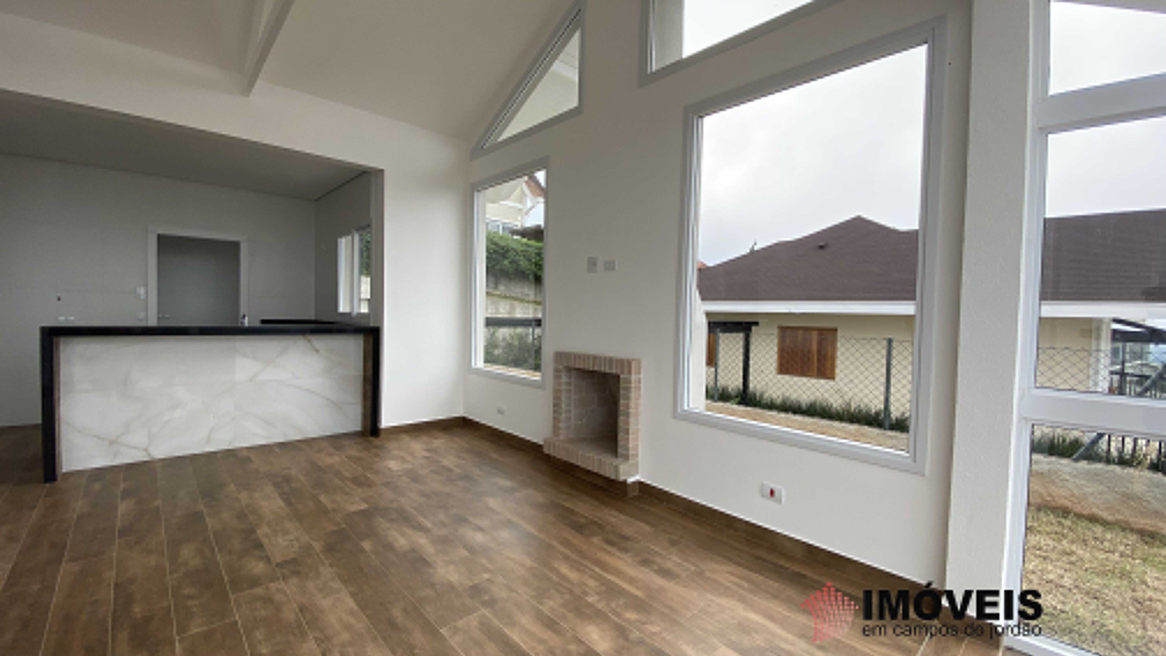 0 para Casas - Venda em Campos do Jordão