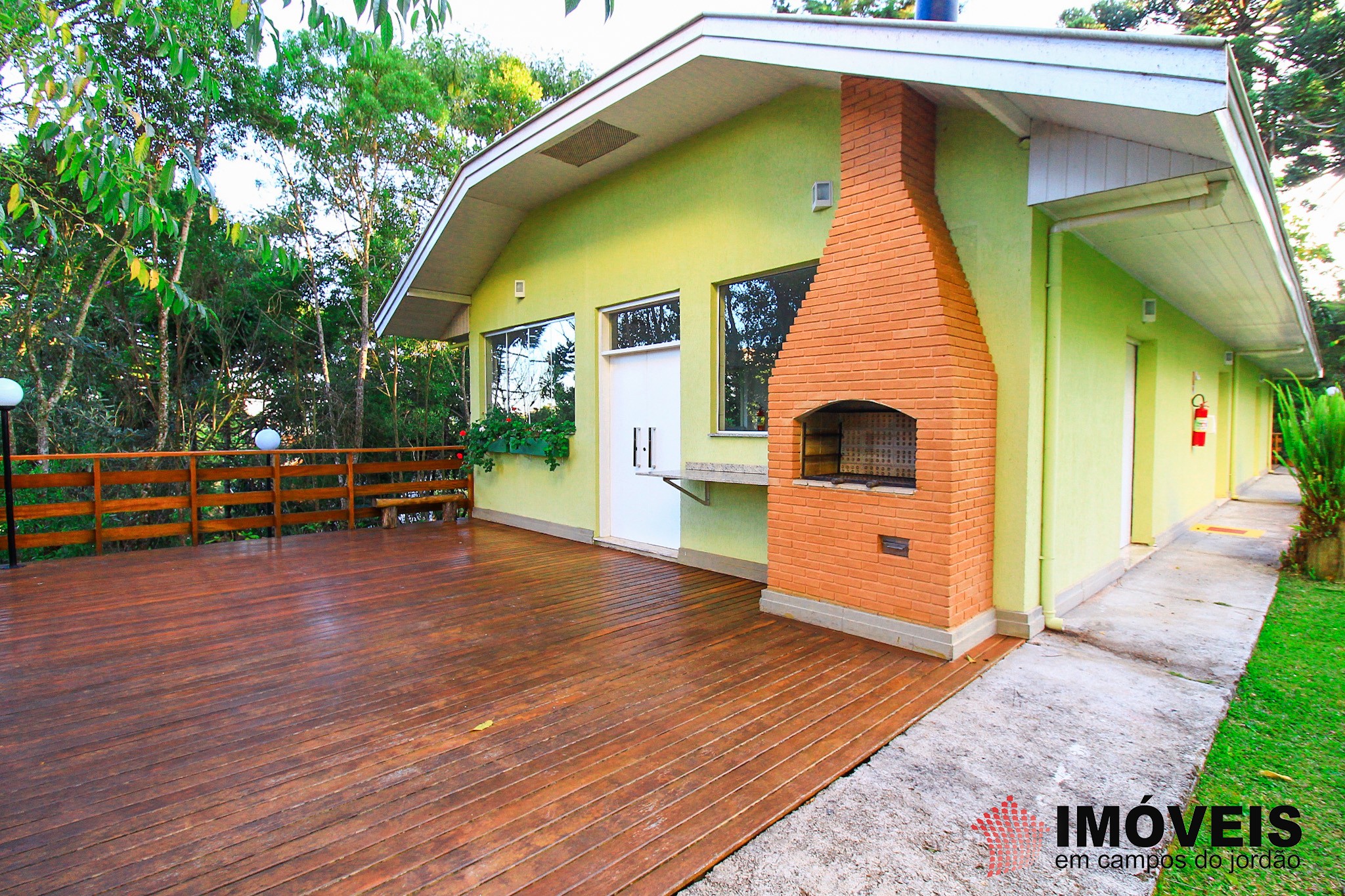 0 para Apartamentos - Venda em Campos do Jordão