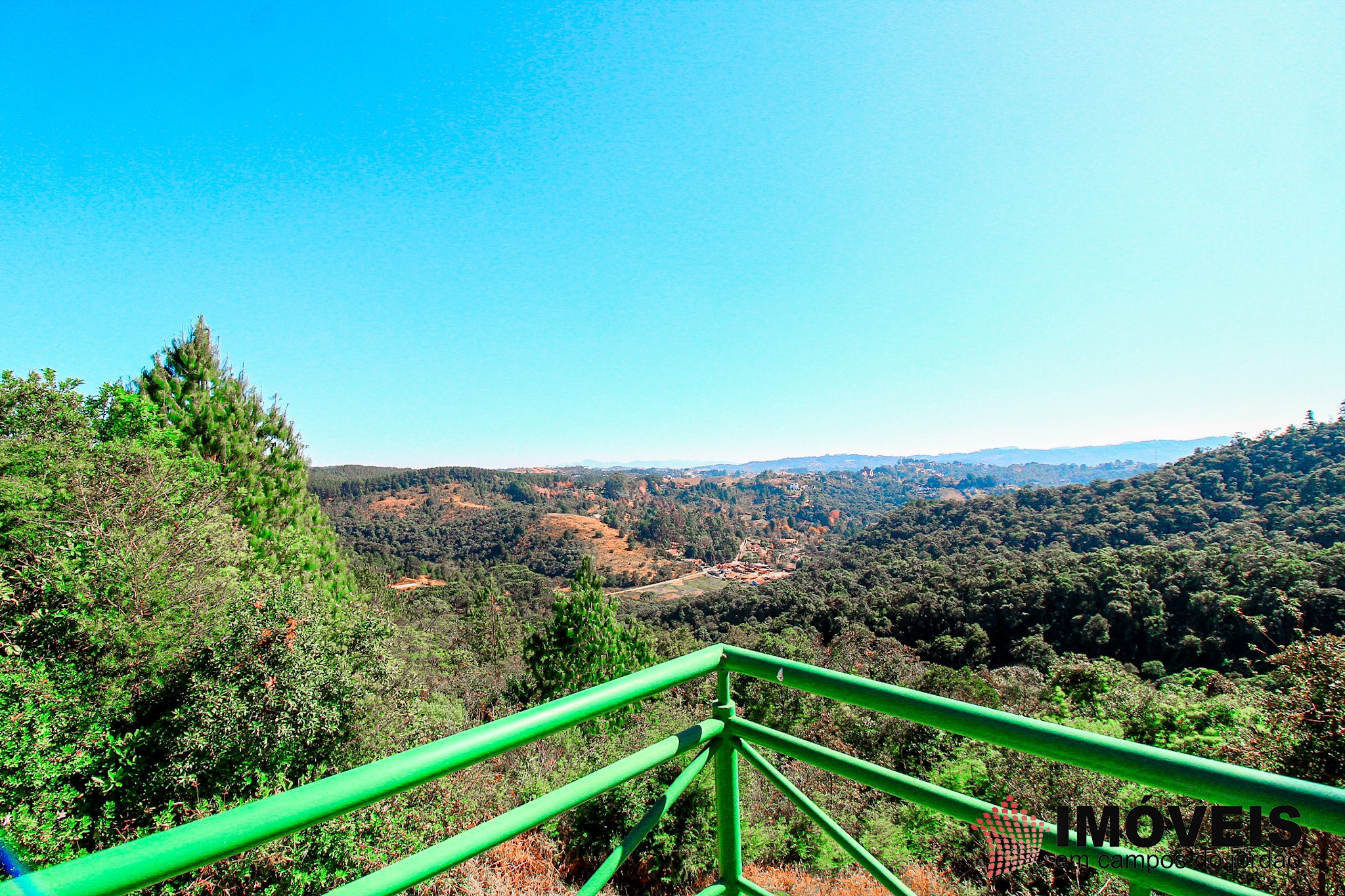 0 para Casas - Venda em Campos do Jordão