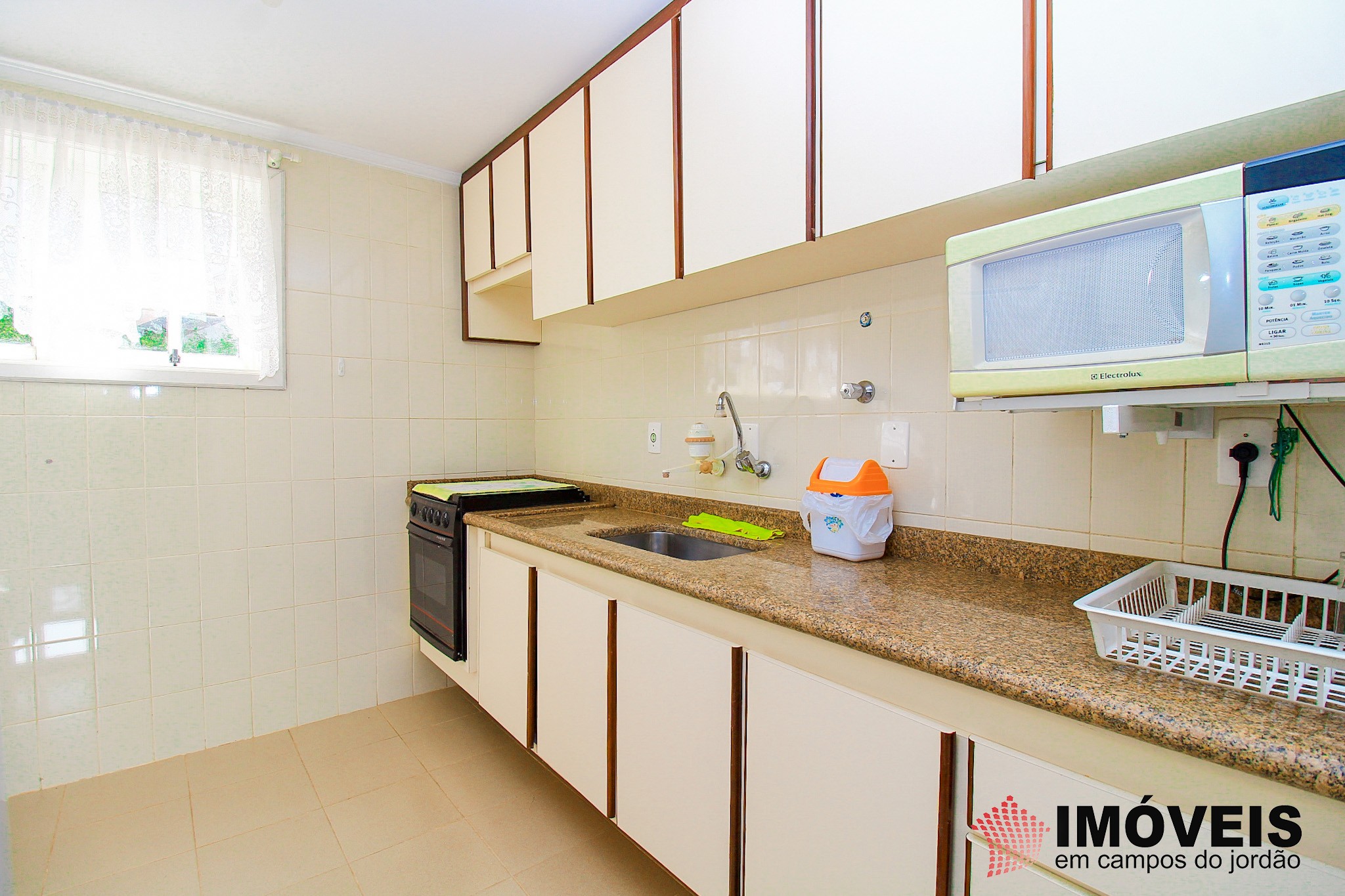 0 para Casas - Venda em Campos do Jordão
