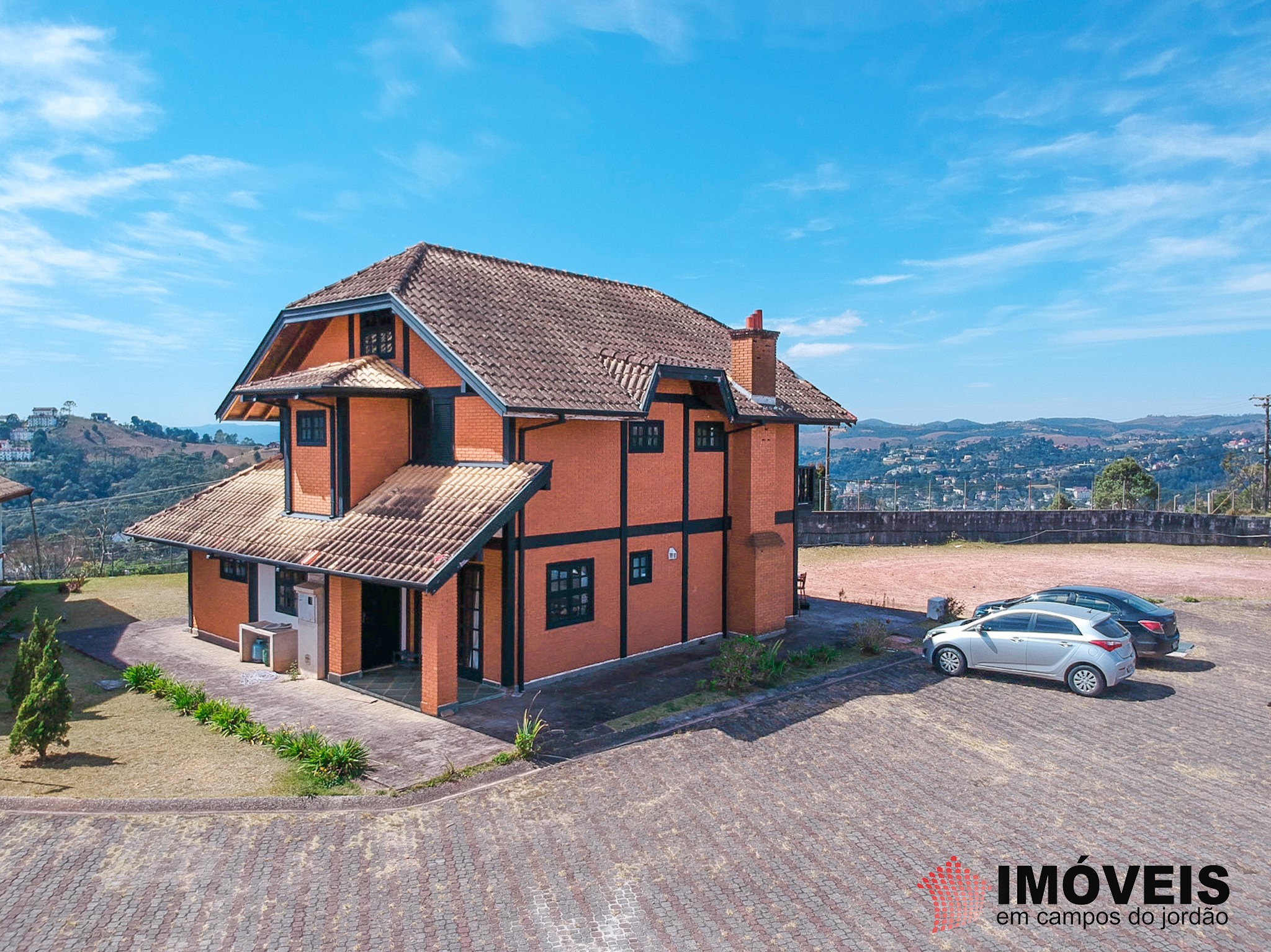 0 para Casas - Venda em Campos do Jordão