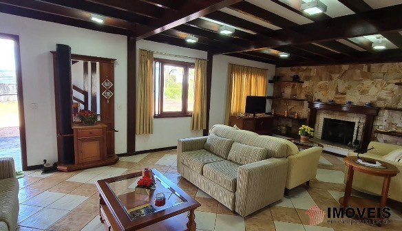0 para Casas - Venda em Campos do Jordão