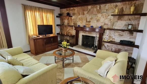 0 para Casas - Venda em Campos do Jordão