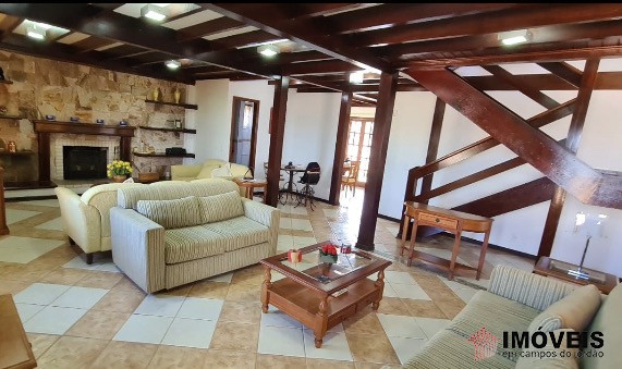 0 para Casas - Venda em Campos do Jordão