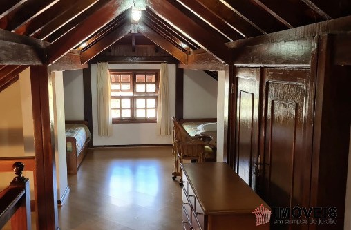 0 para Casas - Venda em Campos do Jordão