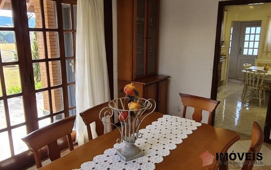 0 para Casas - Venda em Campos do Jordão
