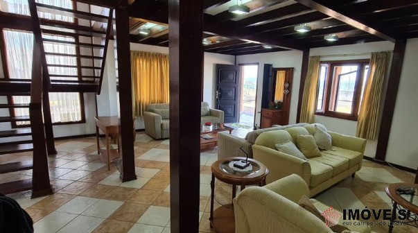 0 para Casas - Venda em Campos do Jordão