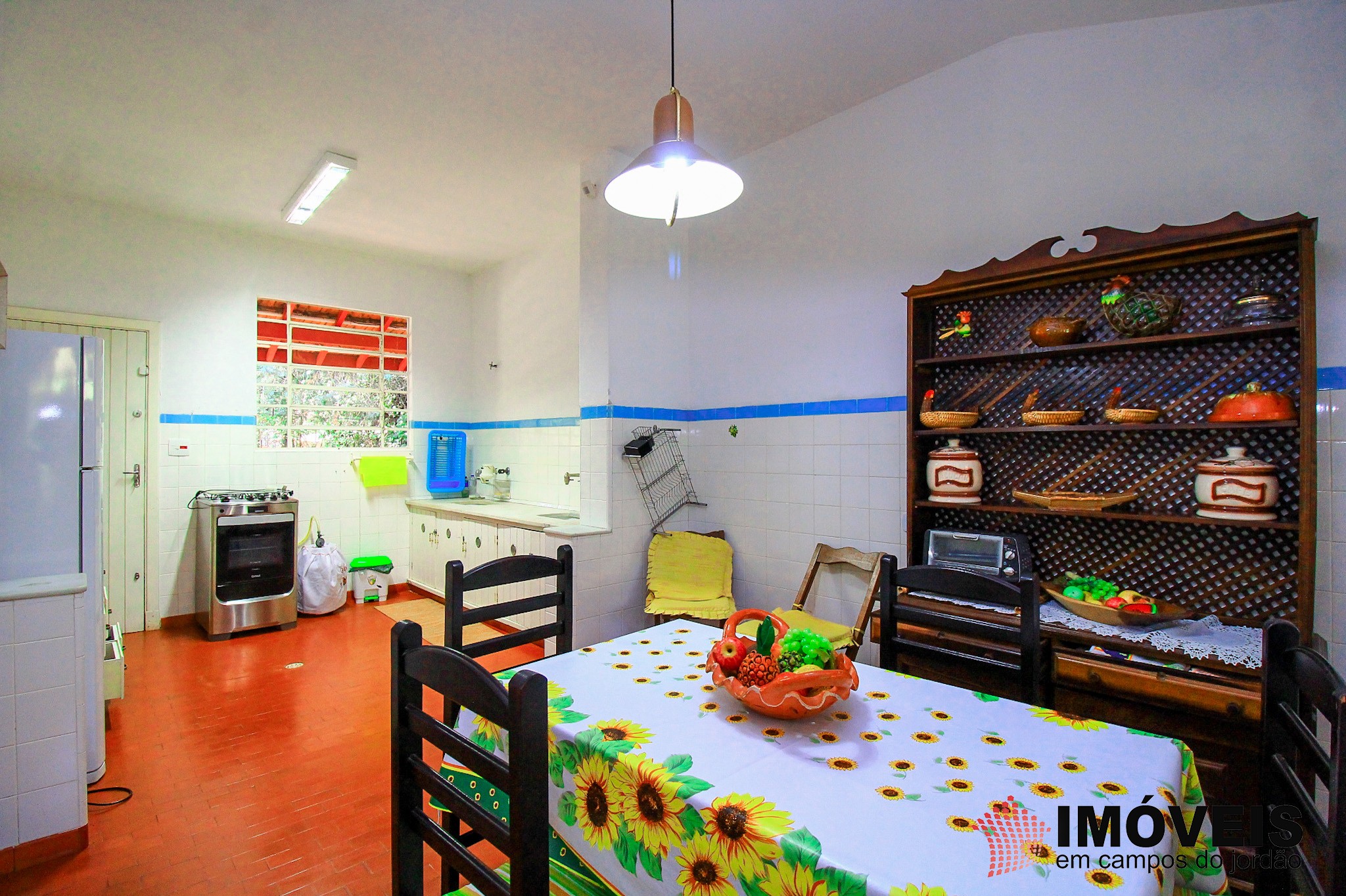 1 para Casas - Venda em Campos do Jordão