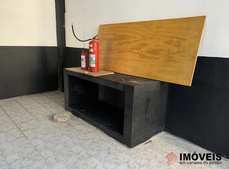 0 para Comerciais - Venda em Campos do Jordão