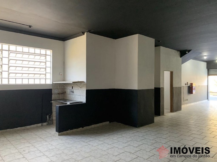 0 para Comerciais - Venda em Campos do Jordão