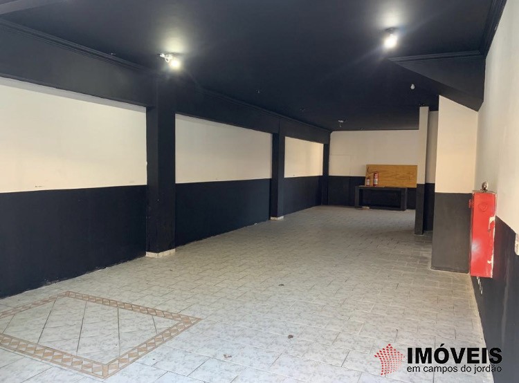 0 para Comerciais - Venda em Campos do Jordão