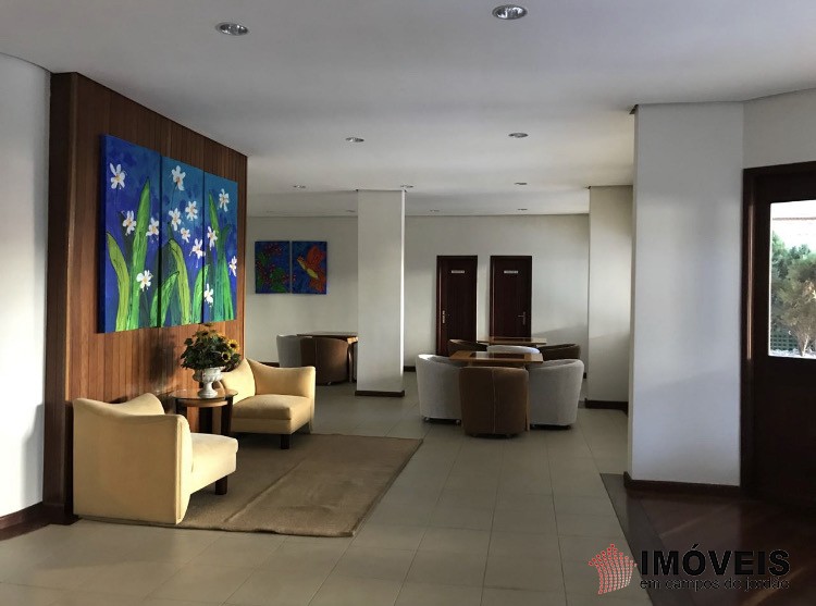 0 para Apartamentos - Locação Mensal em Campos do Jordão